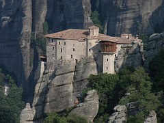 Meteora