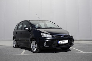 FORD C-Max thumb